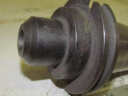 Universal Engineering 463633 5/8" End Mill Holder 2 5/8" Projection Coolant