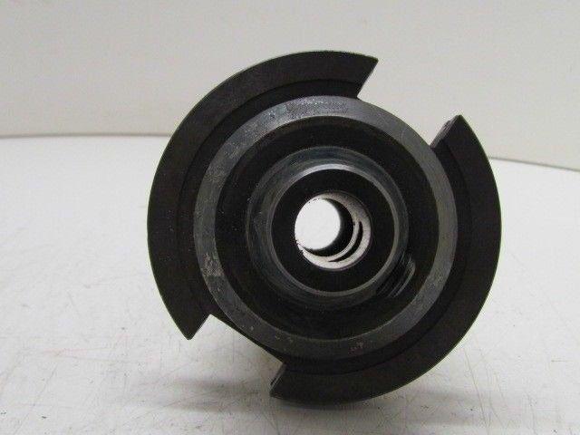 Cat 50 CV V-Flange Taper 5/8" End Mill Holder 2 1/2" Projection Coolant Thru