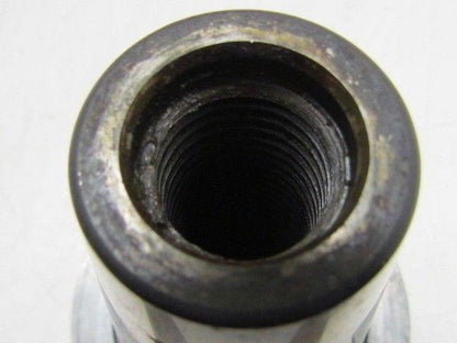 Cat 50 CV V-Flange Taper 5/8" End Mill Holder 2 1/2" Projection Coolant Thru