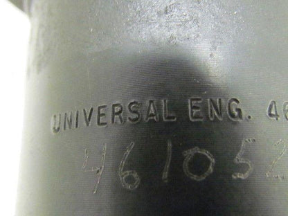 Universal Engineering 464996 Cat 50 1 1/4" End Mill Holder 5 3/4"Projection Cool