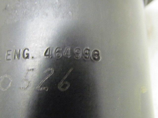 Universal Engineering 464996 Cat 50 1 1/4" End Mill Holder 5 3/4"Projection Cool