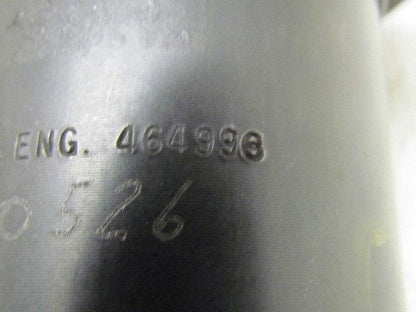 Universal Engineering 464996 Cat 50 1 1/4" End Mill Holder 5 3/4"Projection Cool