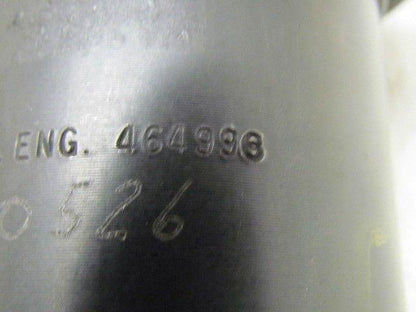 Universal Engineering 464996 Cat 50 1 1/4" End Mill Holder 5 3/4"Projection Cool