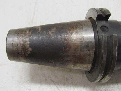 Universal Engineering 464996 Cat 50 1 1/4" End Mill Holder 5 3/4"Projection Cool