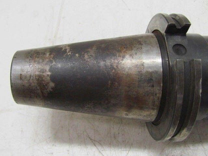 Universal Engineering 464996 Cat 50 1 1/4" End Mill Holder 5 3/4"Projection Cool