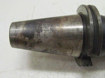 Universal Engineering 464996 Cat 50 1 1/4" End Mill Holder 5 3/4"Projection Cool