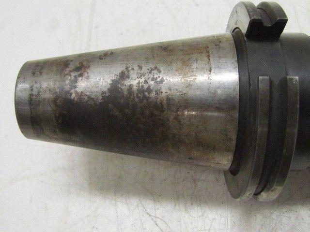 Universal Engineering 464996 Cat 50 1 1/4" End Mill Holder 5 3/4"Projection Cool