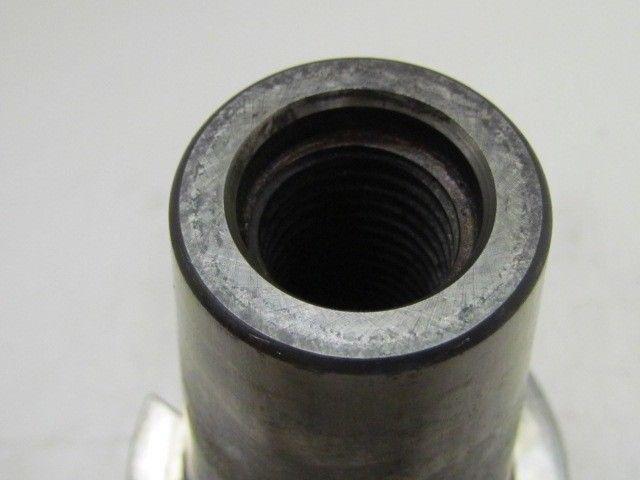 Universal Engineering 464996 Cat 50 1 1/4" End Mill Holder 5 3/4"Projection Cool