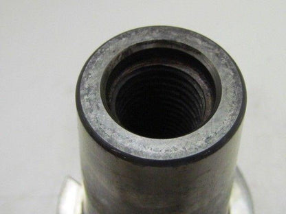 Universal Engineering 464996 Cat 50 1 1/4" End Mill Holder 5 3/4"Projection Cool