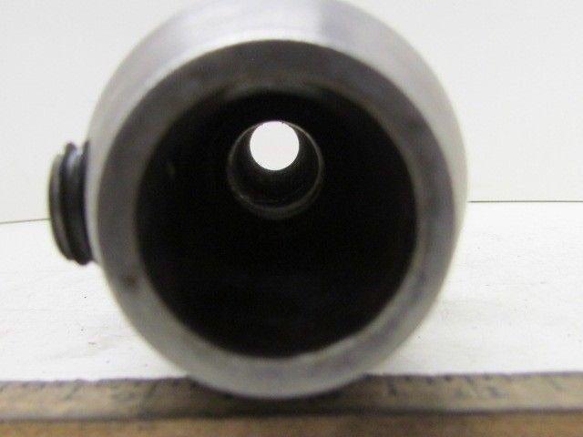 Universal Engineering 464996 Cat 50 1 1/4" End Mill Holder 5 3/4"Projection Cool