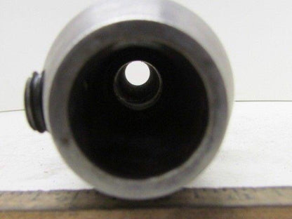 Universal Engineering 464996 Cat 50 1 1/4" End Mill Holder 5 3/4"Projection Cool