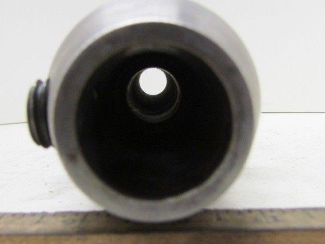 Universal Engineering 464996 Cat 50 1 1/4" End Mill Holder 5 3/4"Projection Cool