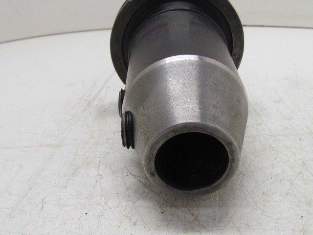 Universal Engineering 464996 Cat 50 1 1/4" End Mill Holder 5 3/4"Projection Cool