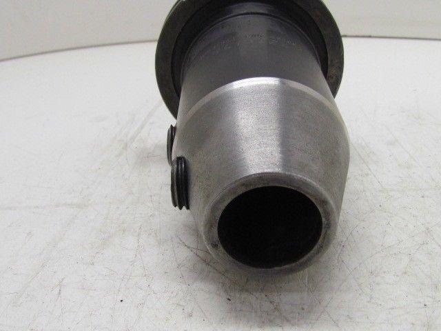 Universal Engineering 464996 Cat 50 1 1/4" End Mill Holder 5 3/4"Projection Cool