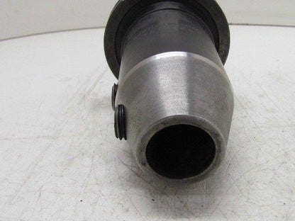 Universal Engineering 464996 Cat 50 1 1/4" End Mill Holder 5 3/4"Projection Cool