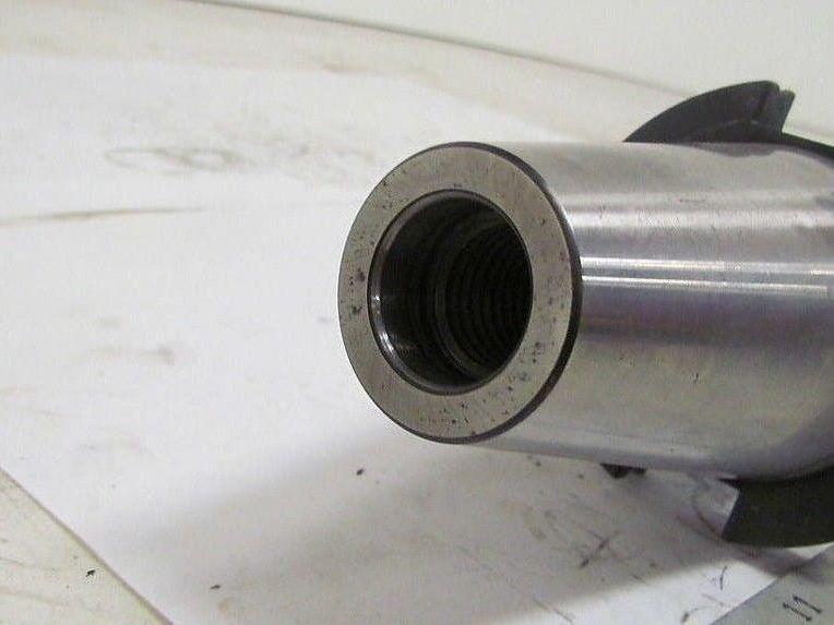 Universal Engineering 464996 Cat 50 1 1/2" End Mill Holder 5 7/8" Projection