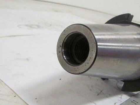 Universal Engineering 464996 Cat 50 1 1/2" End Mill Holder 5 7/8" Projection