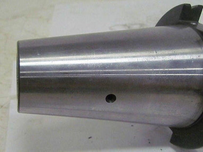 Universal Engineering 464996 Cat 50 1 1/2" End Mill Holder 5 7/8" Projection