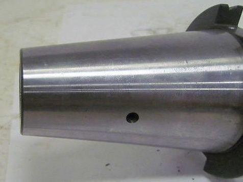 Universal Engineering 464996 Cat 50 1 1/2" End Mill Holder 5 7/8" Projection