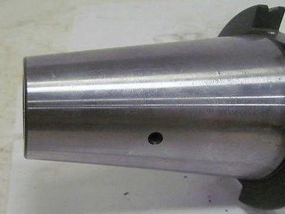 Universal Engineering 464996 Cat 50 1 1/2" End Mill Holder 5 7/8" Projection