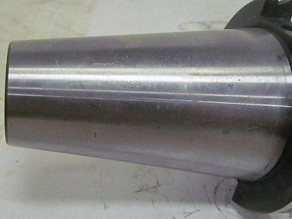 Universal Engineering 464996 Cat 50 1 1/2" End Mill Holder 5 7/8" Projection