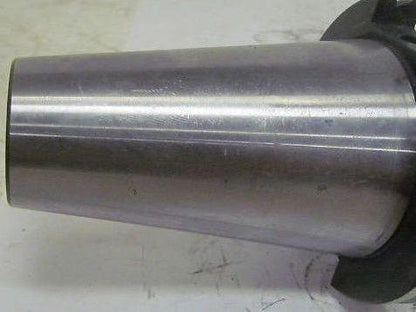 Universal Engineering 464996 Cat 50 1 1/2" End Mill Holder 5 7/8" Projection