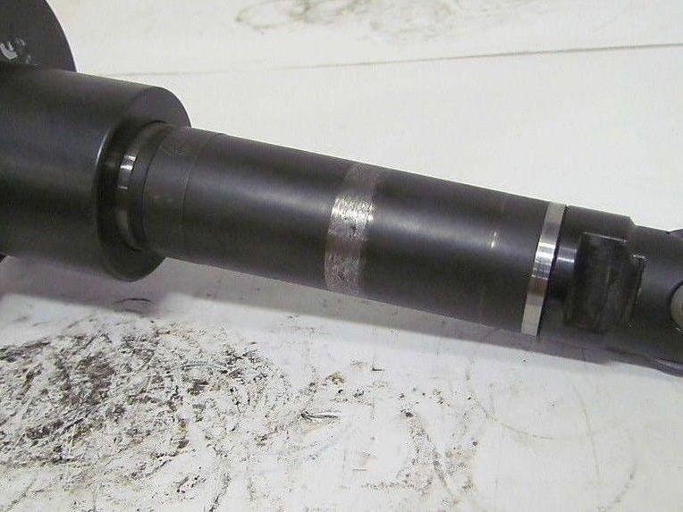 Universal Engineering 464996 Cat 50 1 1/2" End Mill Holder 5 7/8" Projection