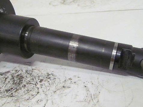 Universal Engineering 464996 Cat 50 1 1/2" End Mill Holder 5 7/8" Projection