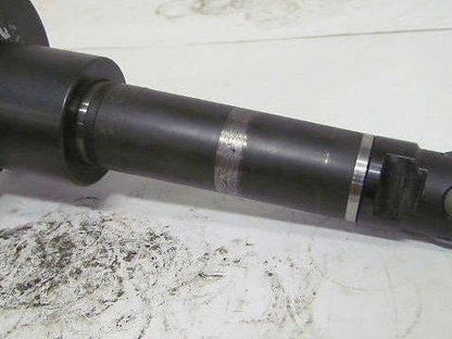 Universal Engineering 464996 Cat 50 1 1/2" End Mill Holder 5 7/8" Projection