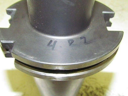 Universal Engineering 464996 Cat 50 1 1/2" End Mill Holder 5 7/8" Projection