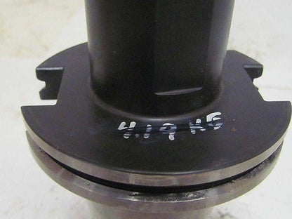 Universal Engineering 464996 Cat 50 1 1/2" End Mill Holder 5 7/8" Projection