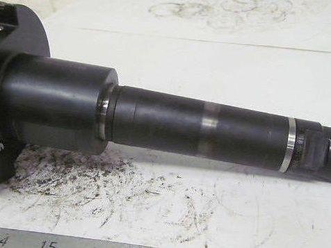 Universal Engineering 464996 Cat 50 1 1/2" End Mill Holder 5 7/8" Projection