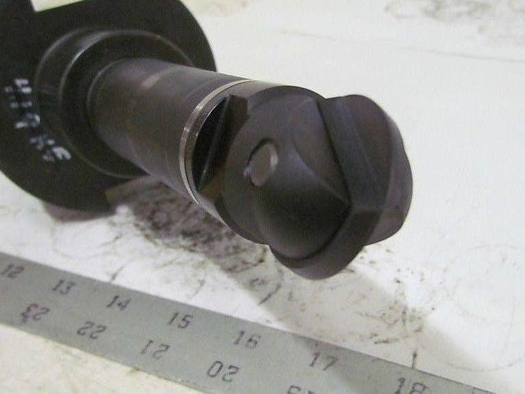 Universal Engineering 464996 Cat 50 1 1/2" End Mill Holder 5 7/8" Projection