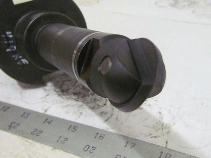 Universal Engineering 464996 Cat 50 1 1/2" End Mill Holder 5 7/8" Projection