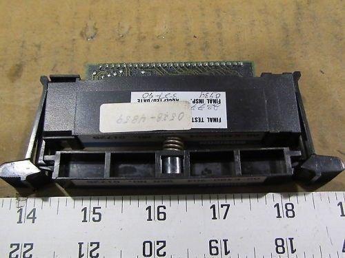Modicon AS-E480-904 Memory Module