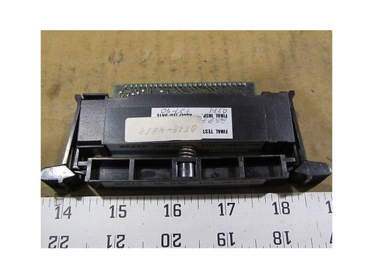 Modicon AS-E480-904 Memory Module