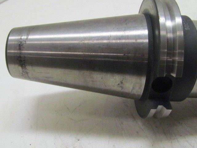 Universal Engineering 50CT-E125-800 1 1/4" End Mill Holder 7 7/8" Projection