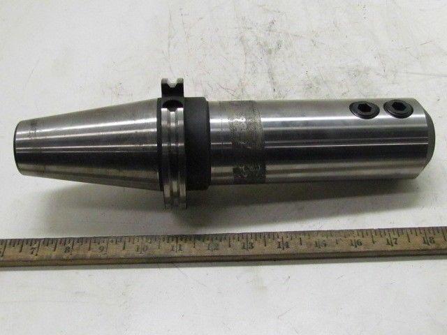 Universal Engineering 50CT-E125-800 1 1/4" End Mill Holder 7 7/8" Projection