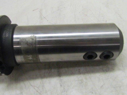 Universal Engineering 50CT-E125-800 1 1/4" End Mill Holder 7 7/8" Projection