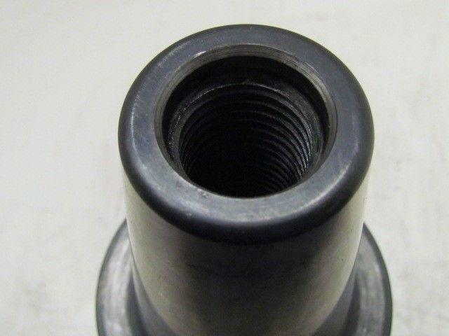 Universal Engineering 50CT-E125-800 1 1/4" End Mill Holder 7 7/8" Projection