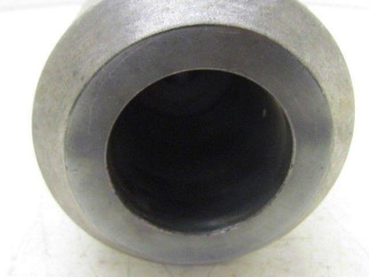 Briney C2232D V50E-200-562 Cat 50 2"End Mill Holder 5 1/2" Projection Coolant