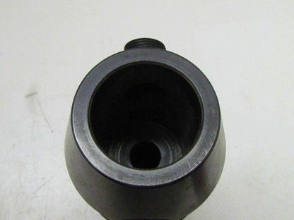 Briney V50E-200-562SP Cat 50 2" End Mill Holder 5 1/2" Projection Coolant