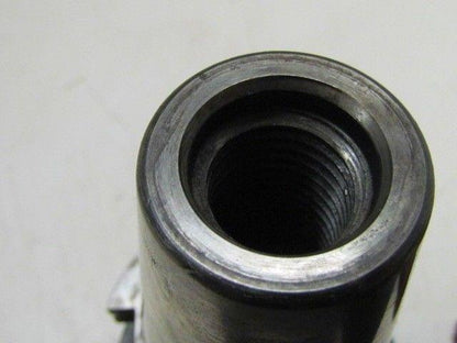 TSD Universal 468333 Cat 50 2" End Mill Holder 5 1/8" Projection Coolant