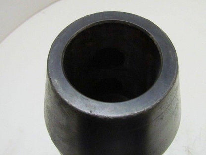 Briney V50E-200-562SP Cat 50 2"End Mill Holder 5 1/2"Projection Coolant V-Flange