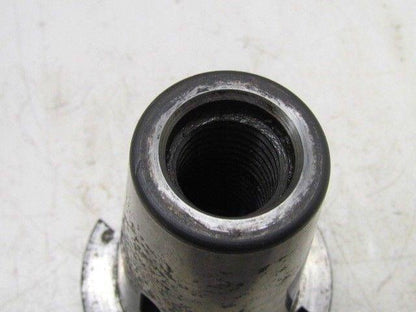 TSD Universal 469618 Cat 50 CV V-Flange to No.2 Morse Taper MT2 with Coolant