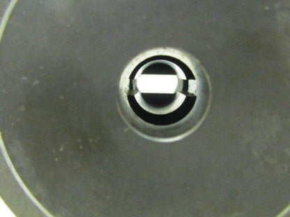 TSD Universal 469618 Cat 50 CV V-Flange to No.2 Morse Taper MT2 with Coolant