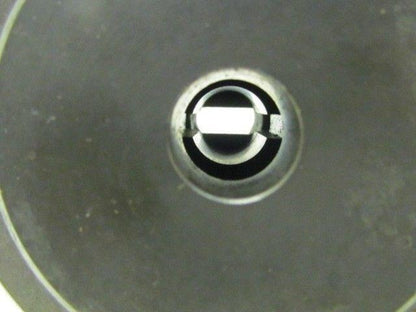 TSD Universal 469618 Cat 50 CV V-Flange to No.2 Morse Taper MT2 with Coolant