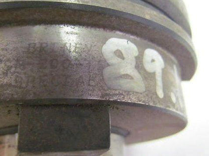 Briney V50SM-200-150S-4 BT50 Shell Mill Holder 1 1/2" Projection 2" Arbor NEW