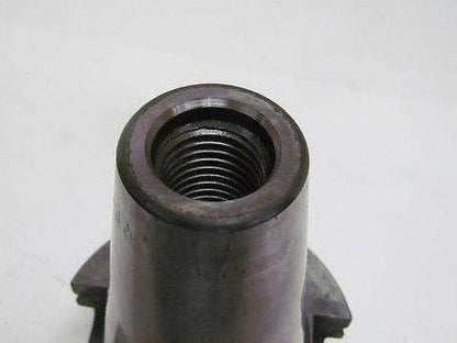 Briney V50SM-200-150S-4 BT50 Shell Mill Holder 1 1/2" Projection 2" Arbor NEW