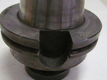 Briney V50SM-200-150S-4 BT50 Shell Mill Holder 1 1/2" Projection 2" Arbor NEW